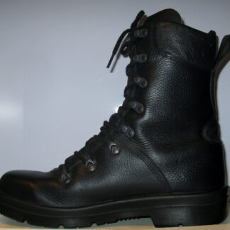 brand new german army para boots