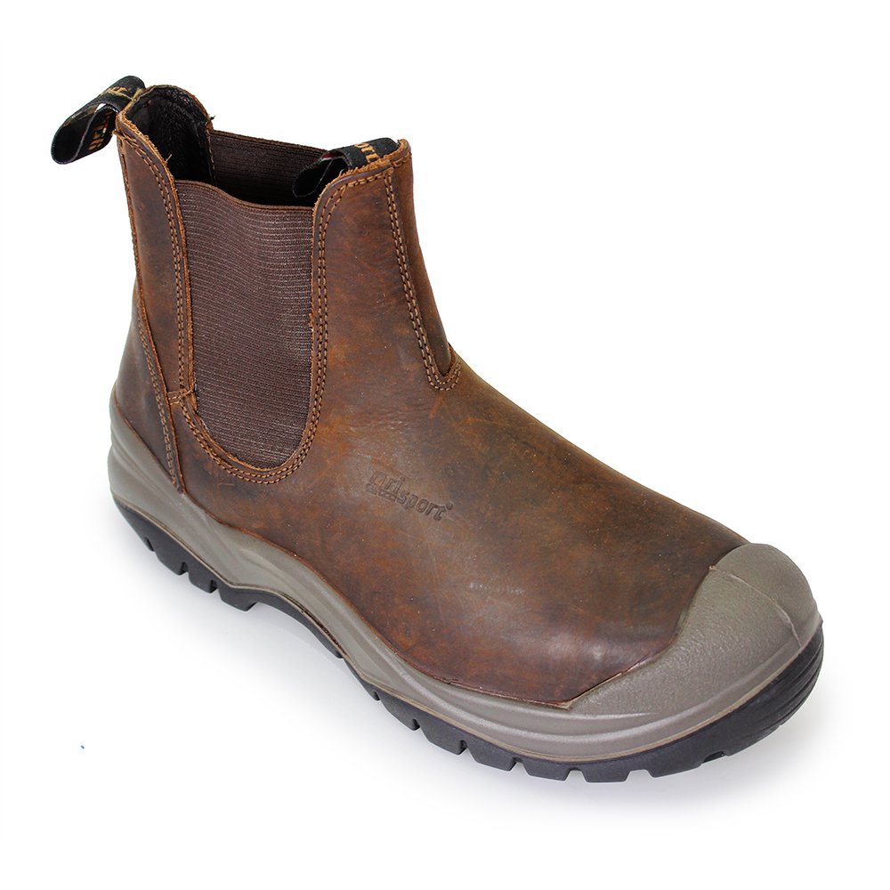 grisport chukka safety boots